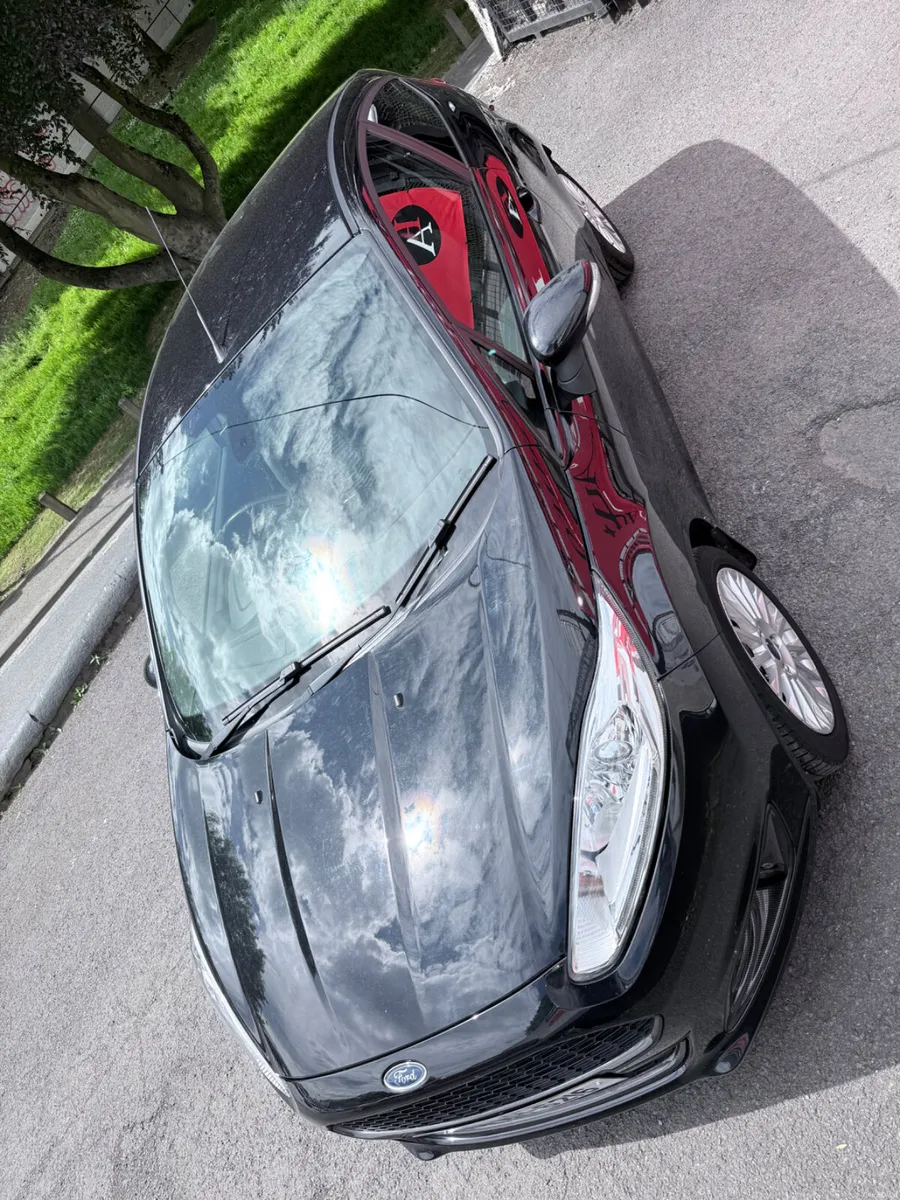 Ford Fiesta 1.0 Petrol Low Miles New NCT - Image 4