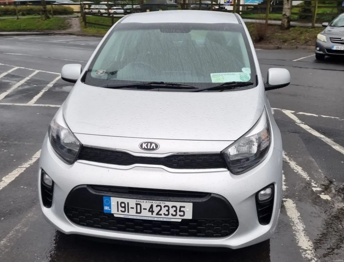 Kia Picanto 2019 - Image 2