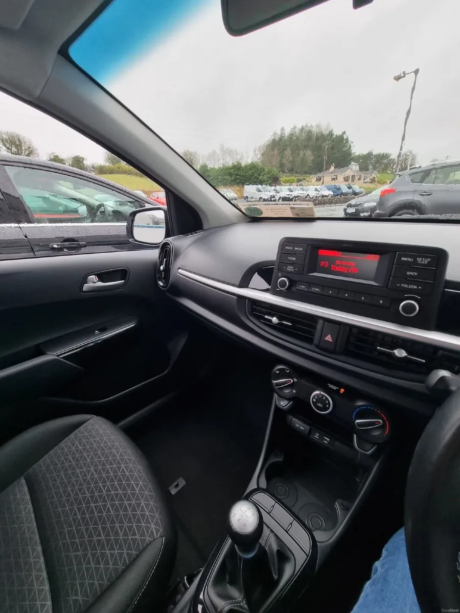 Kia Picanto 2019 - Image 3