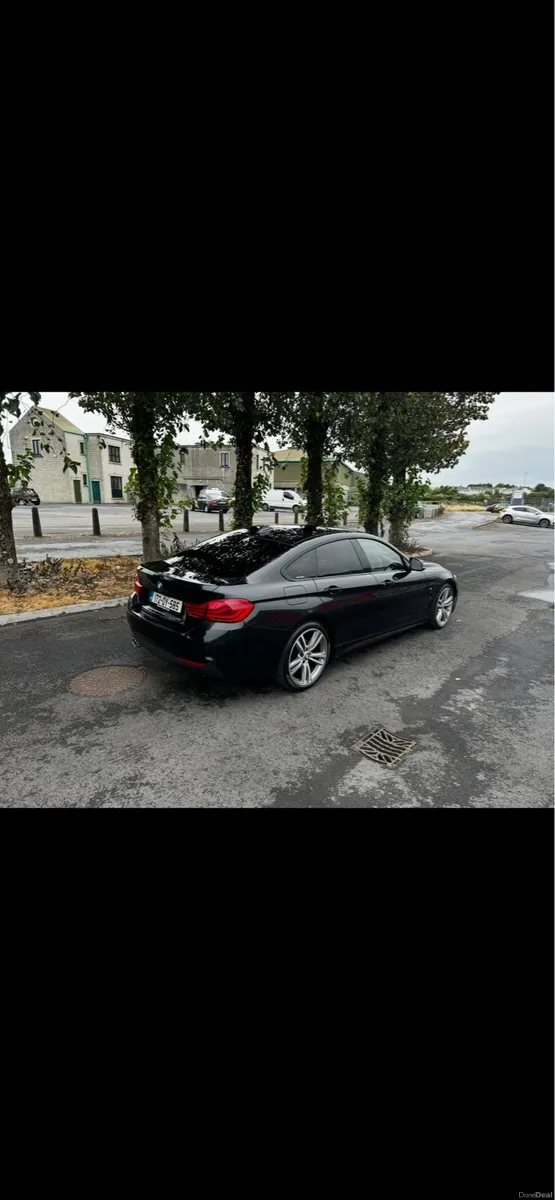 BMW 420D - Image 2