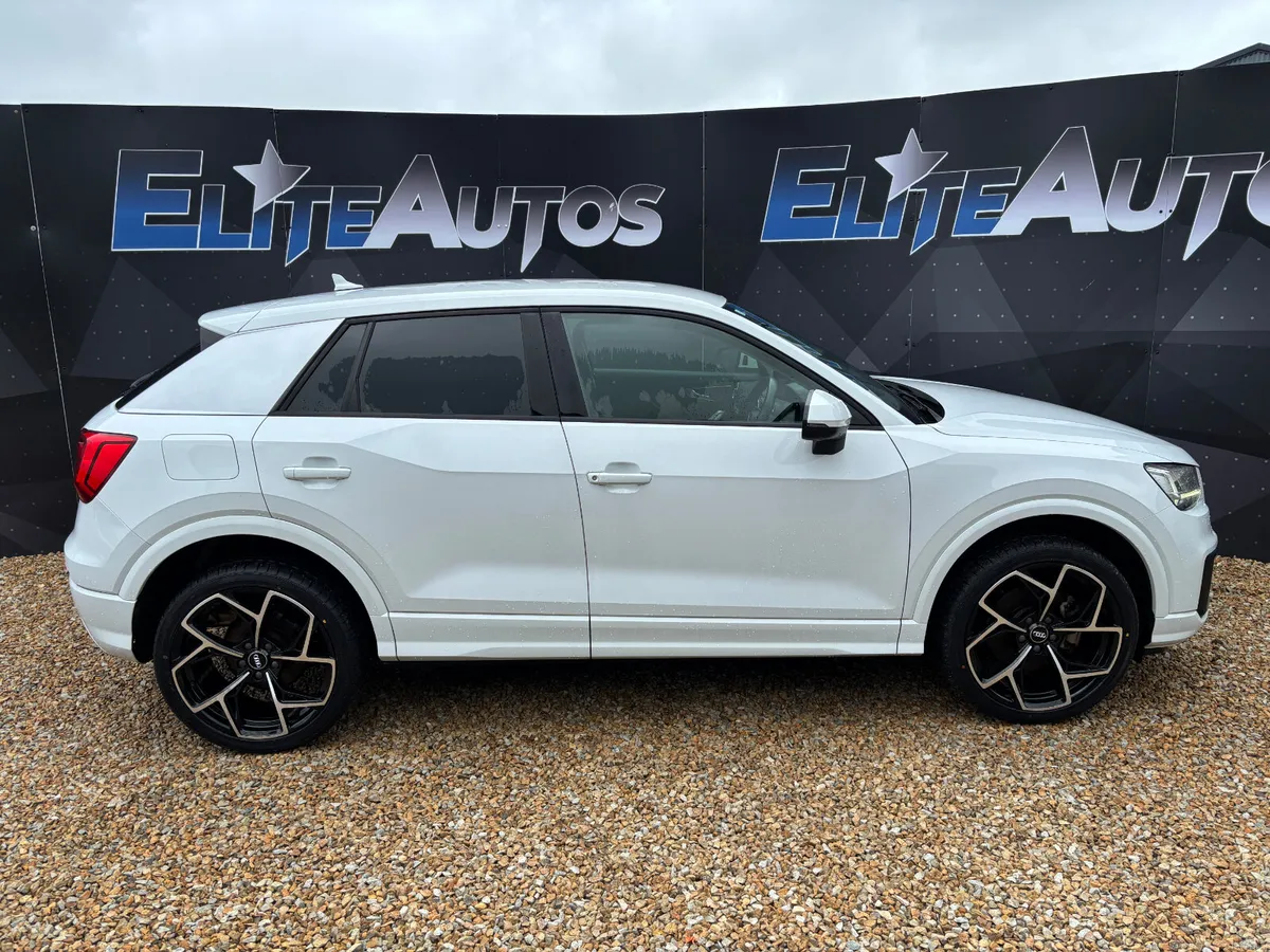 Audi Q2 1.0 TFSI Automatic 2018 - Image 6