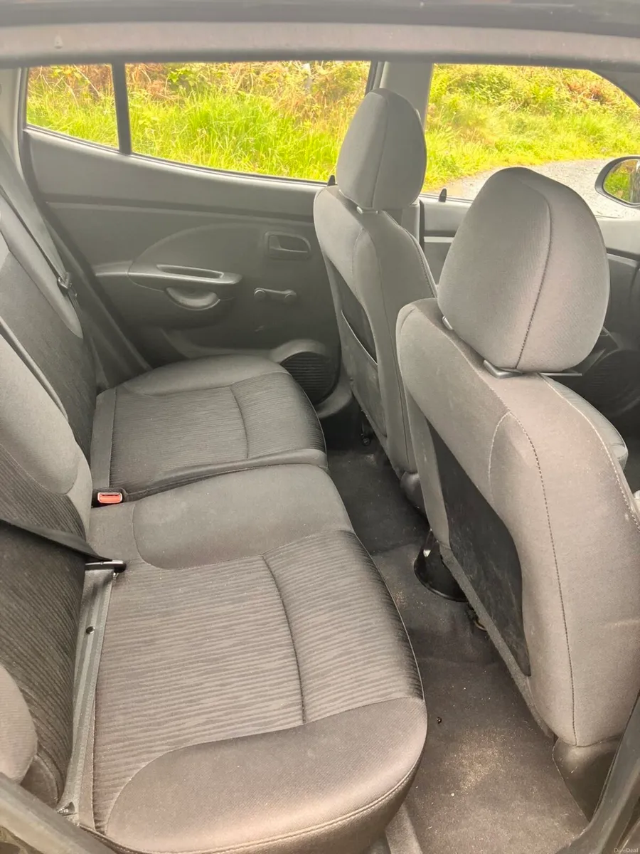 Kia Picanto Automatic - Image 4