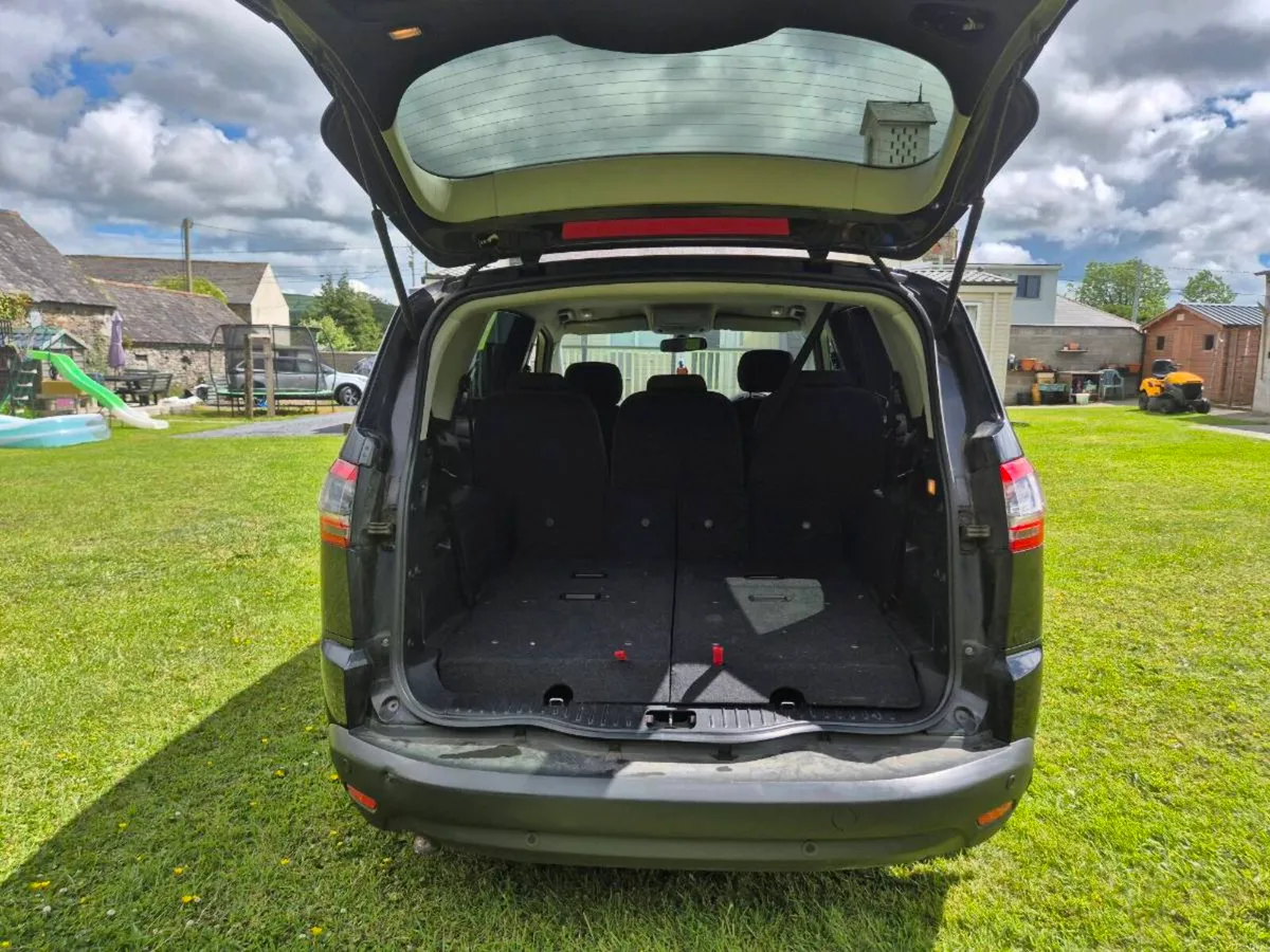 Ford S-Max - Image 4