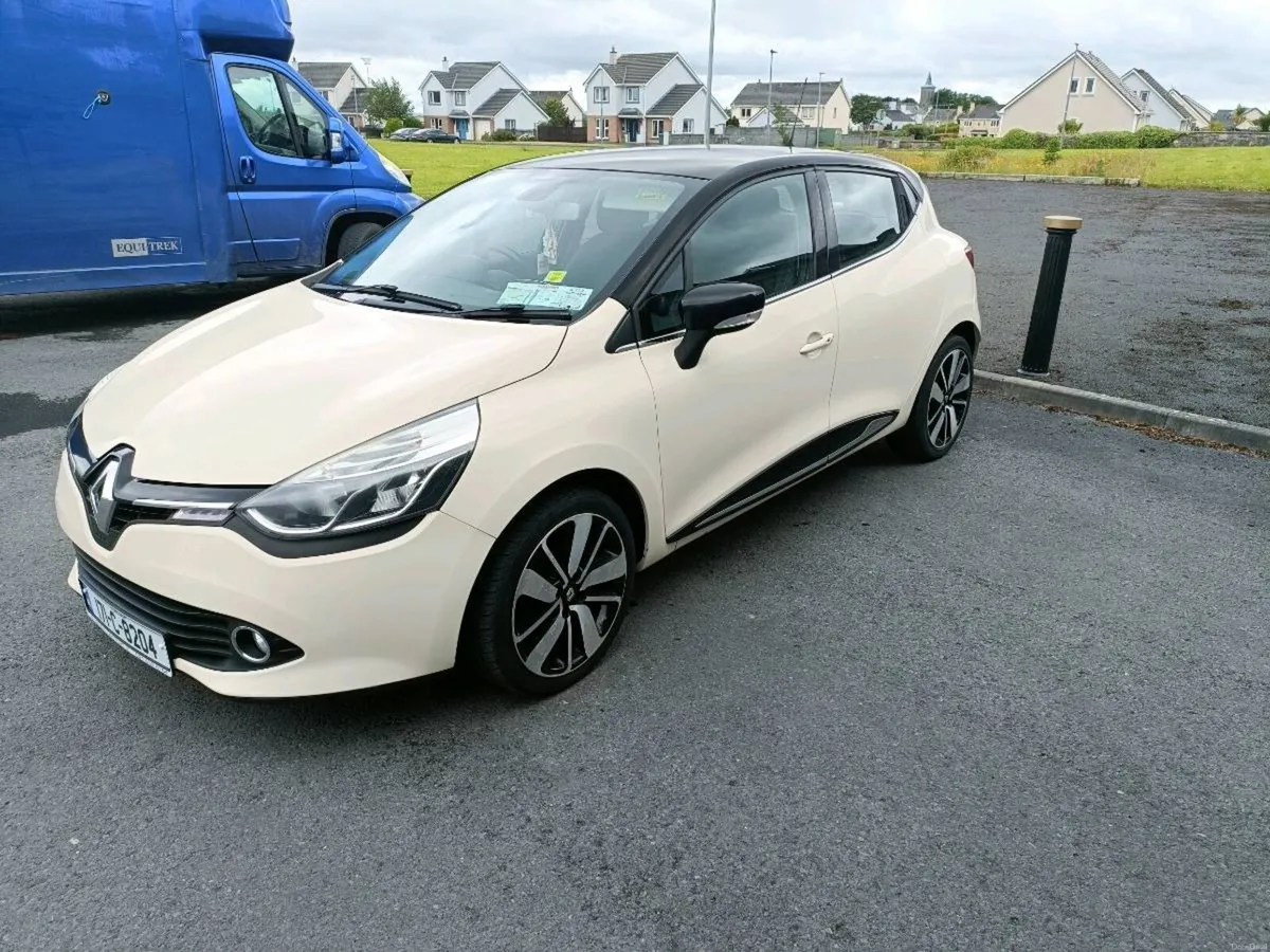 Renault Clio - Image 2
