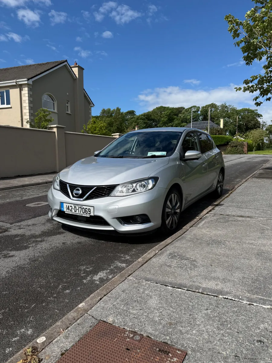2014 PULSAR FRESH NCT 02-27 TAX 08-26 - Image 3
