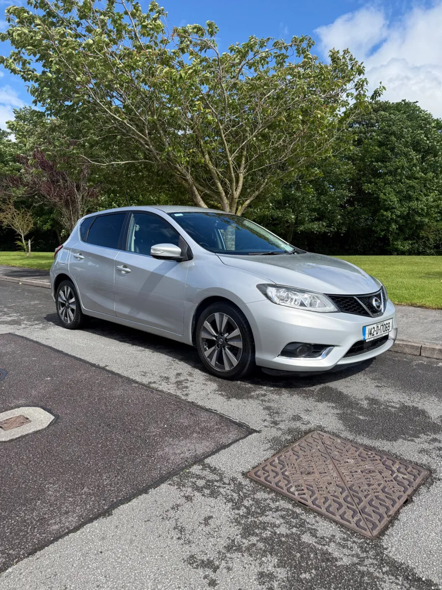 2014 PULSAR FRESH NCT 02-27 TAX 08-26 - Image 1