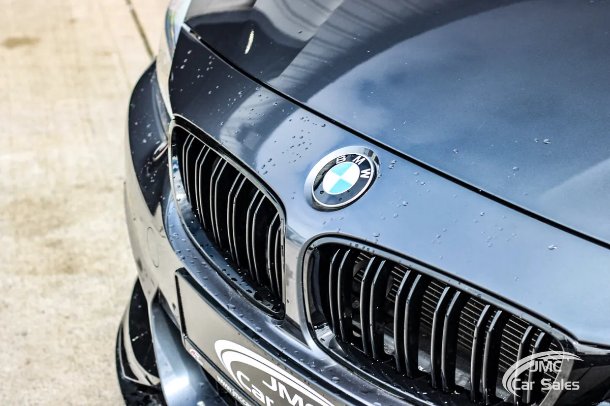2019 BMW 4-SERIES GRAN COUPE - Image 3