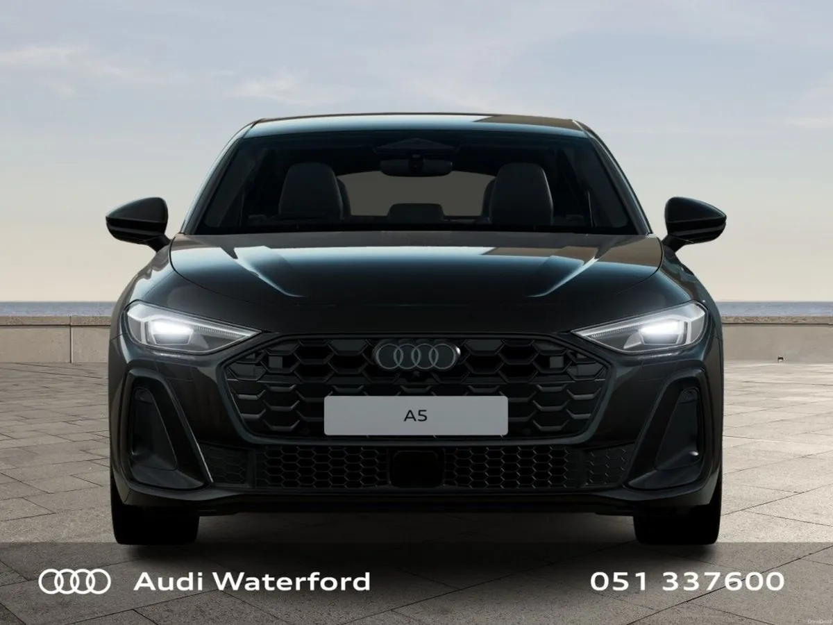 Audi A5 40 TDI S Line - Image 4