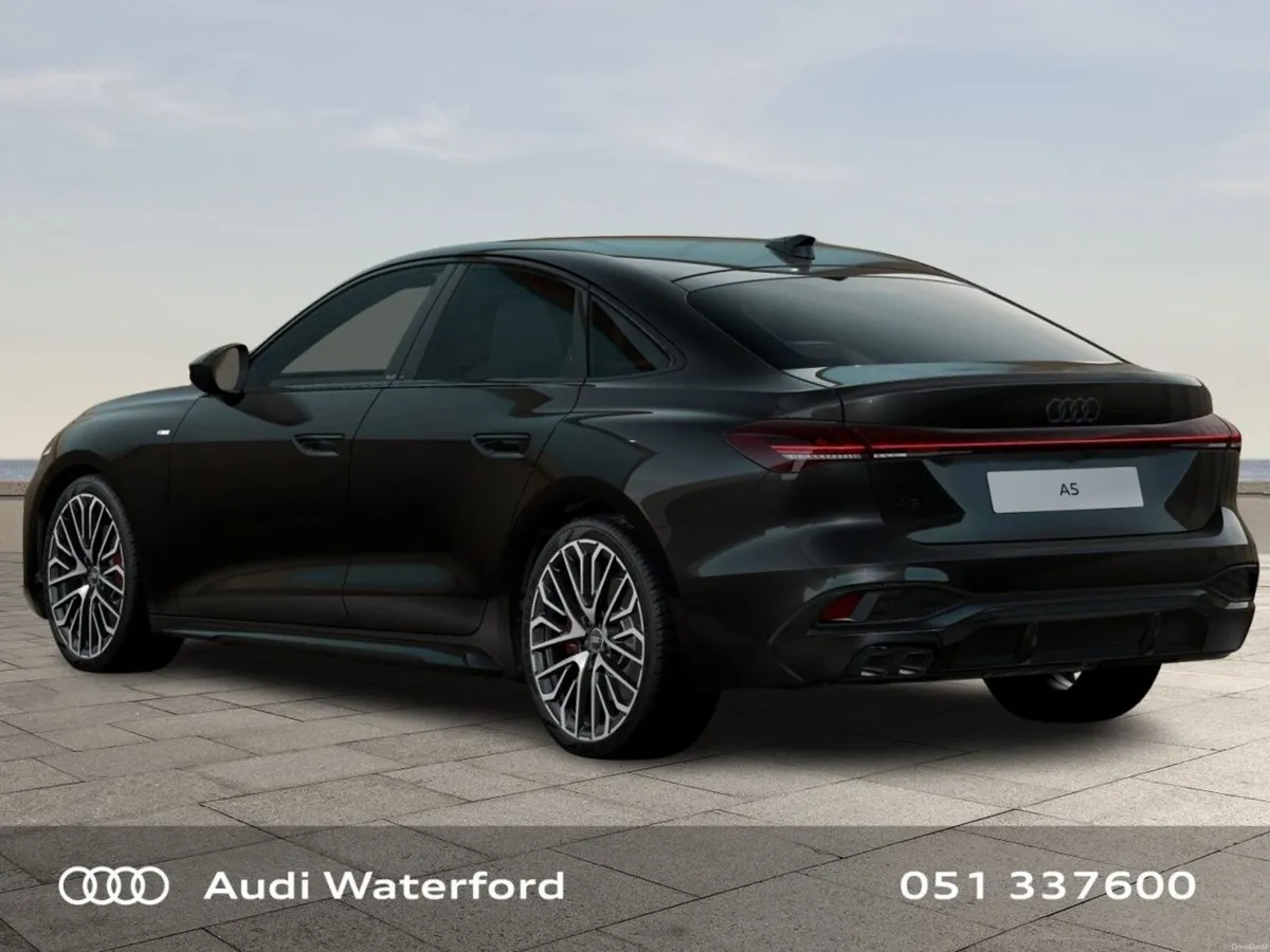 Audi A5 40 TDI S Line - Image 2