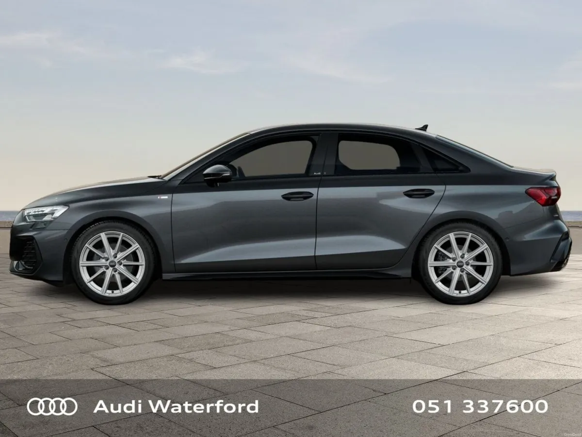 Audi A3 30 TDI S Line - Image 3