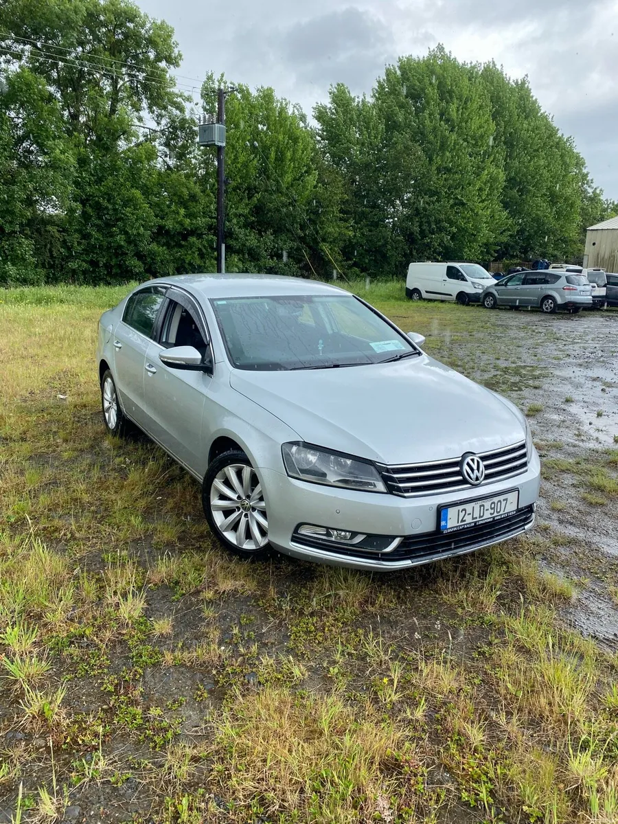 Passat New test 4-27 - Image 2
