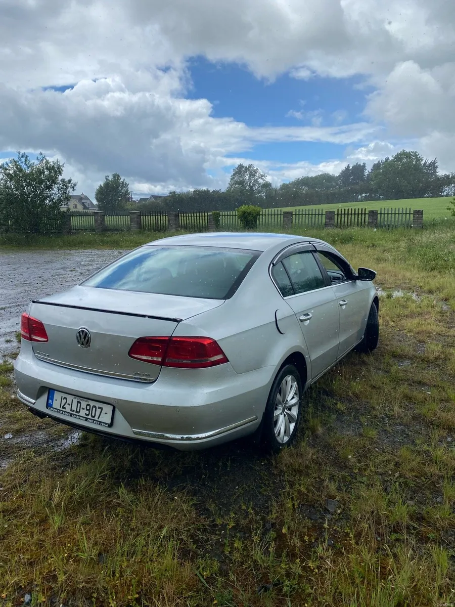 Passat New test 4-27 - Image 4
