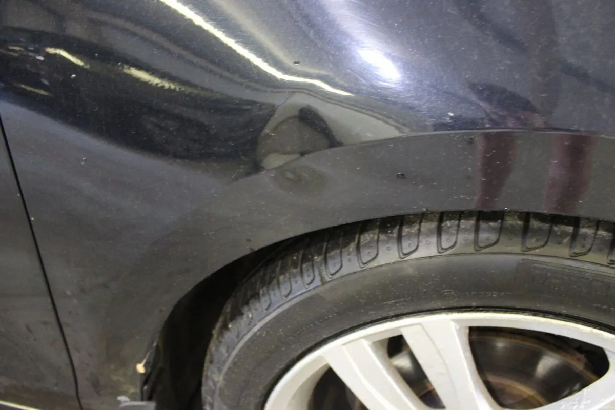 Volkswagen Jetta 2.0 TDI 110HP Highline - Image 3