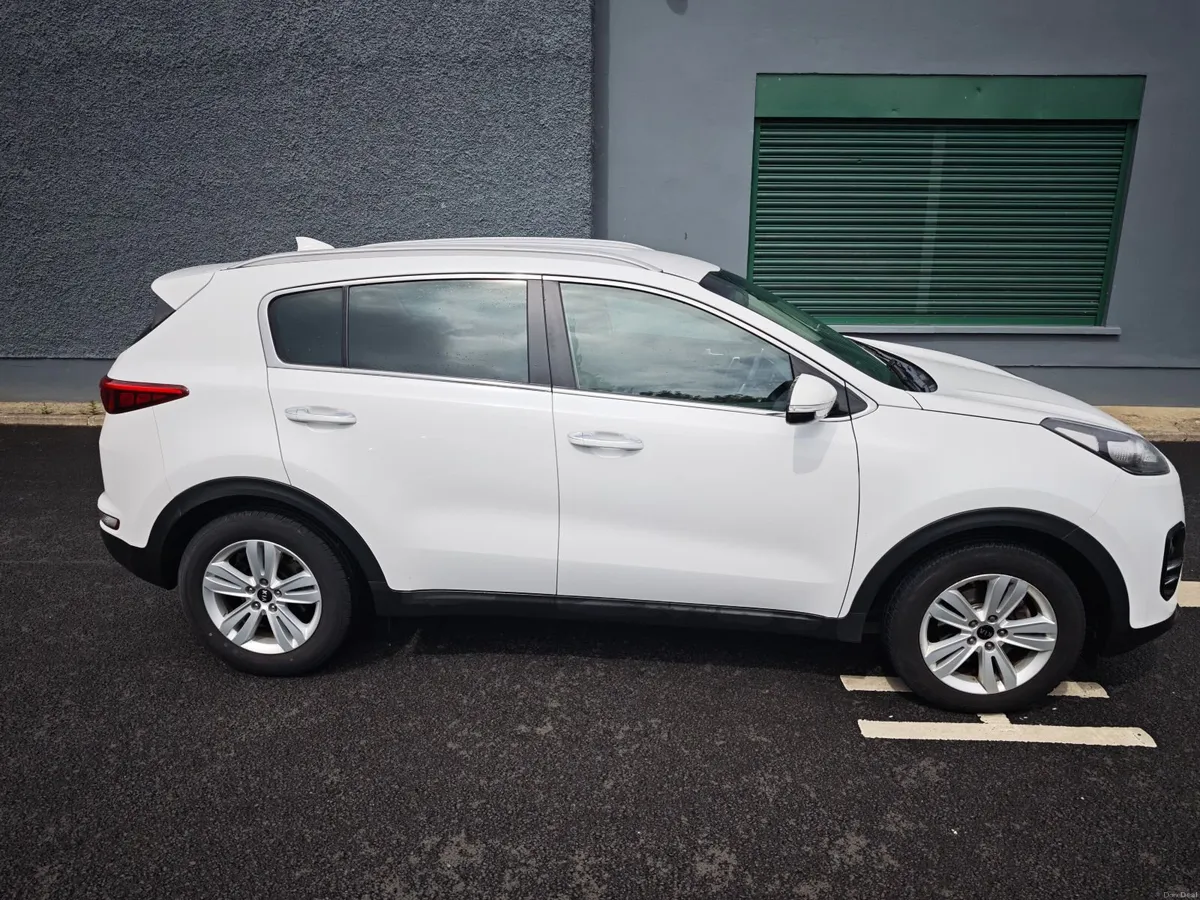 Kia Sportage 2016 - Image 1