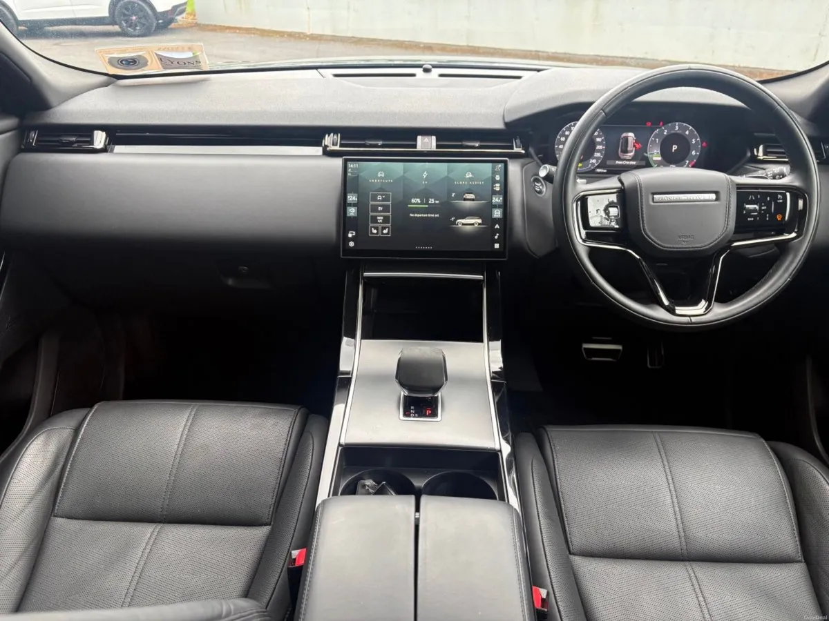 Land Rover Range Rover Velar Dynamic SE / Glass Ro - Image 3