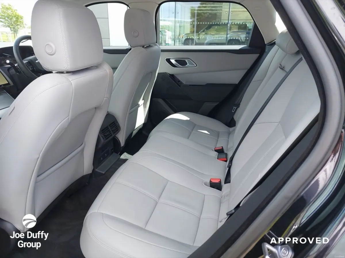 Land Rover Range Rover Velar 2.0 Si4 PHEV S P400e - Image 5