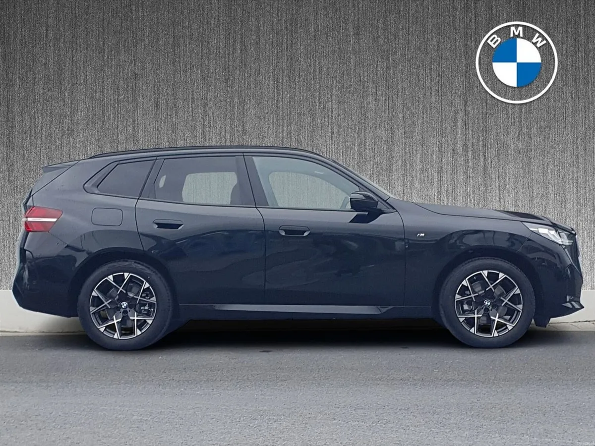 BMW X3 X3 20d xDrive Msport - Image 3