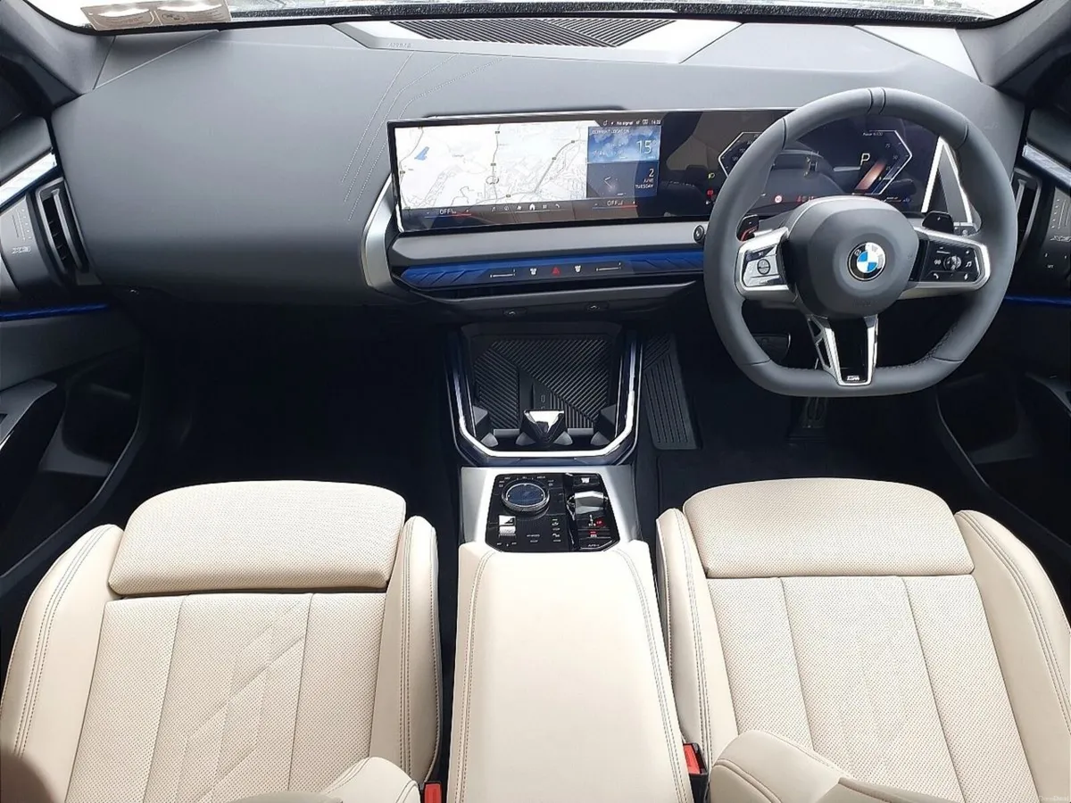BMW X3 X3 20d xDrive Msport - Image 4