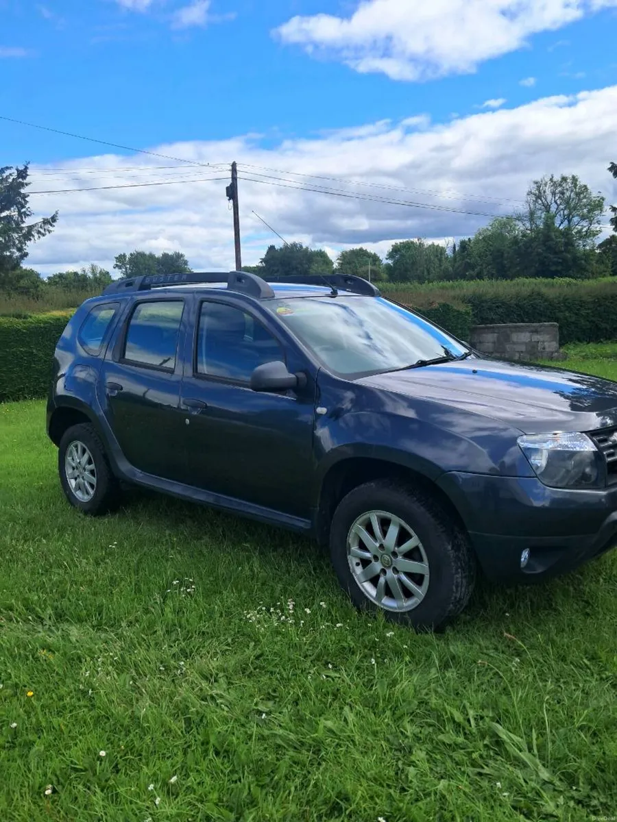 Dacia duster - Image 4