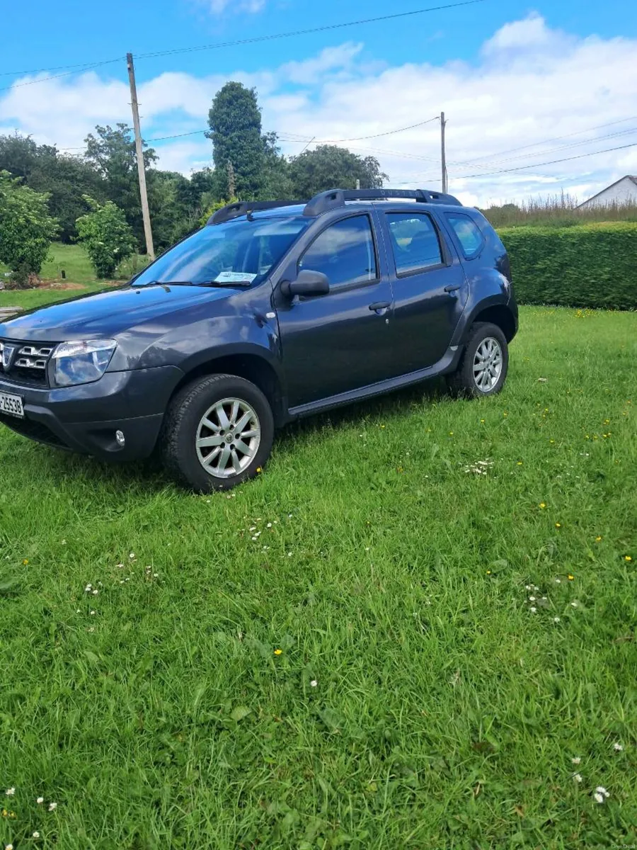 Dacia duster - Image 2