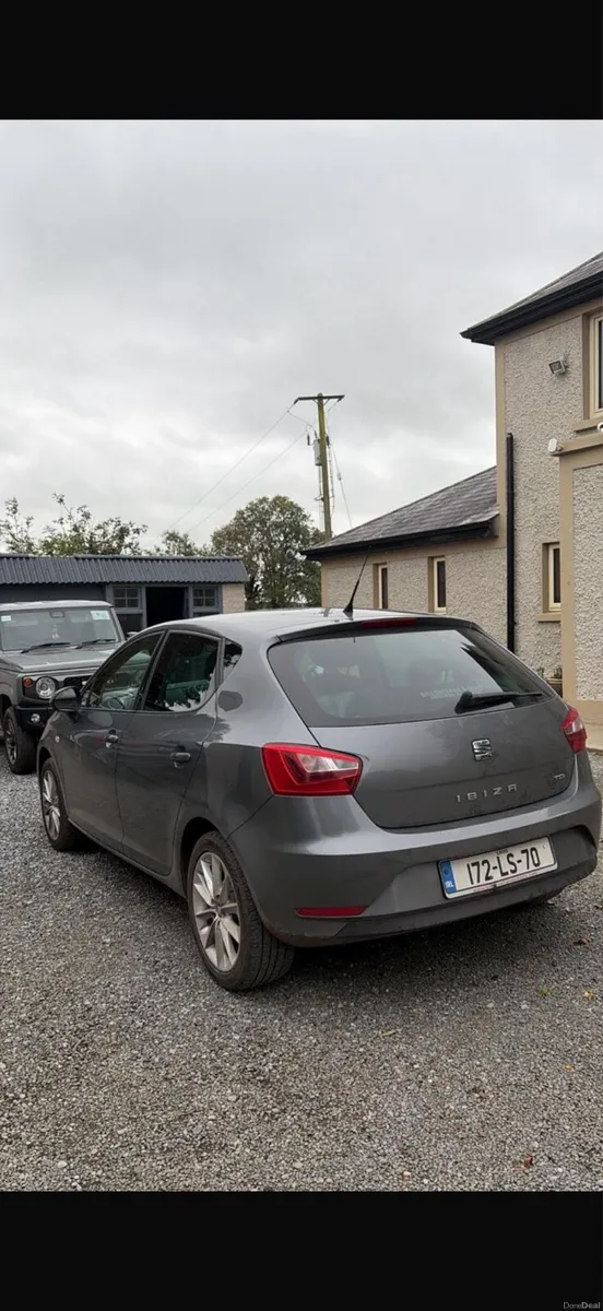 Seat Ibiza - Image 2