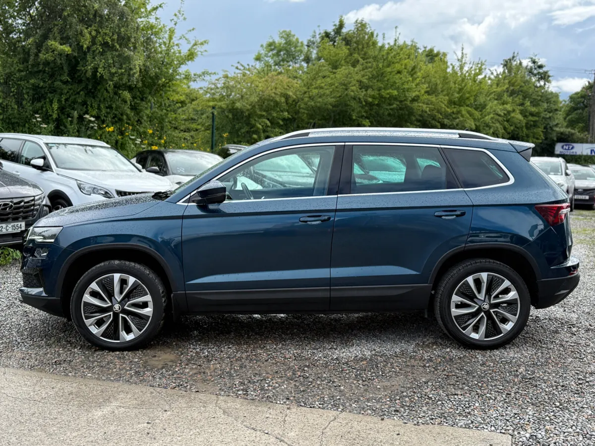 2023 Skoda Karoq STYLE 2.0 TDI DSG AUTO - Image 6