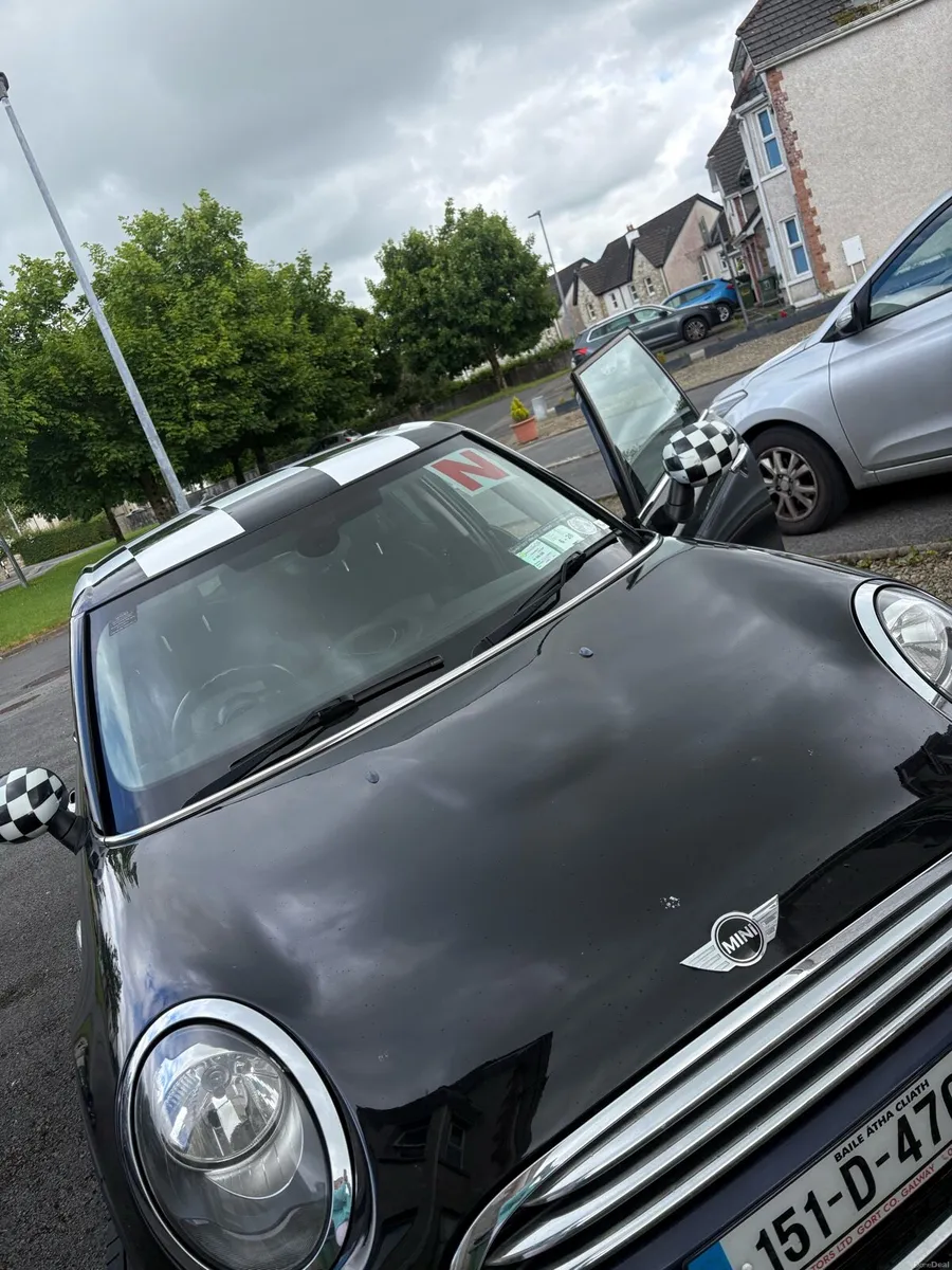 Mini cooper D - Image 2