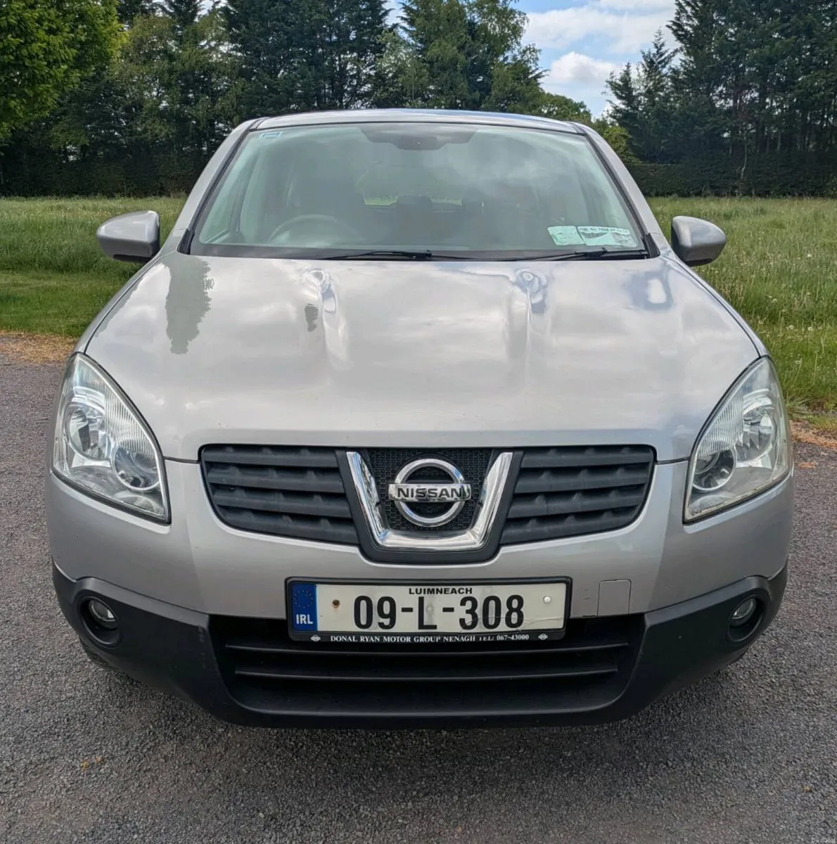 Nissan Qashqai SE 1.6 Petrol - Image 2