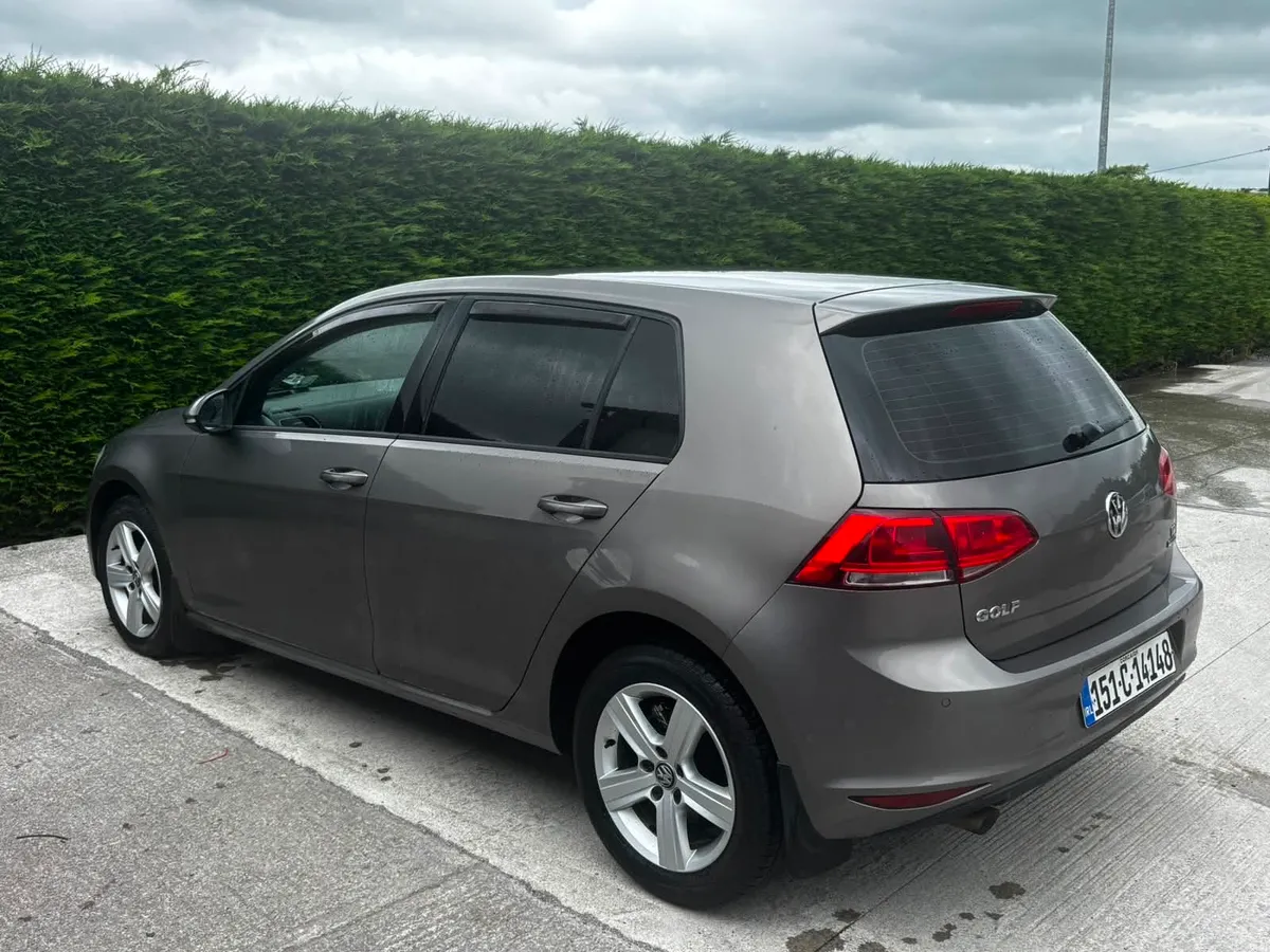2015 VW Golf - New NCT - Image 3