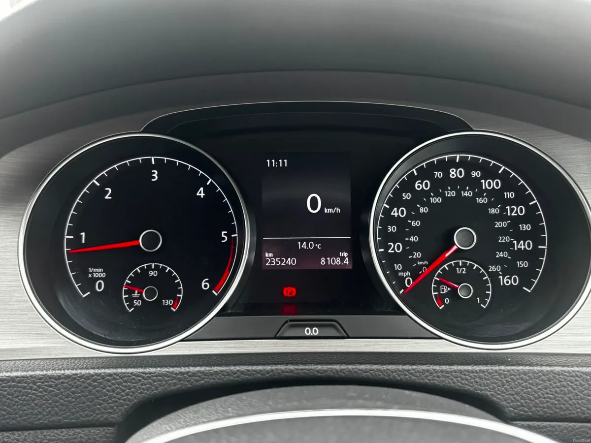 2015 VW Golf - New NCT - Image 6