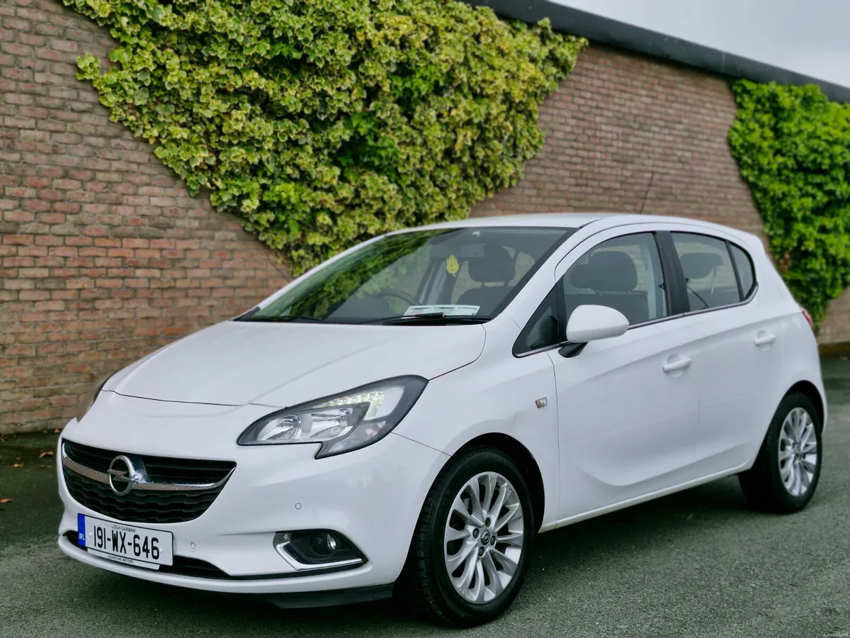 Opel Corsa CORSA 1.4  HIGH SPEC FINANCE AVAILABLE - Image 5