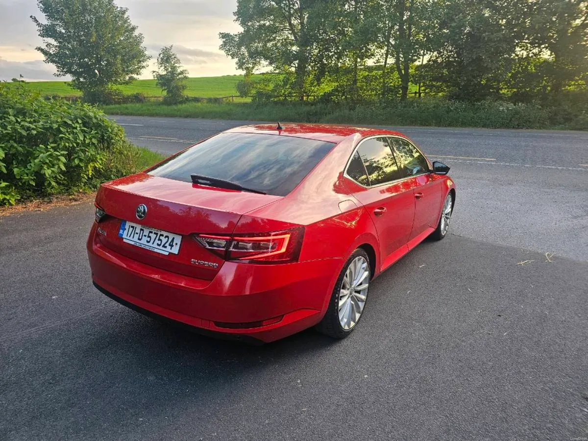 🔥 2017 Skoda Superb 2.0 DSG Executive 🔥 - Image 4