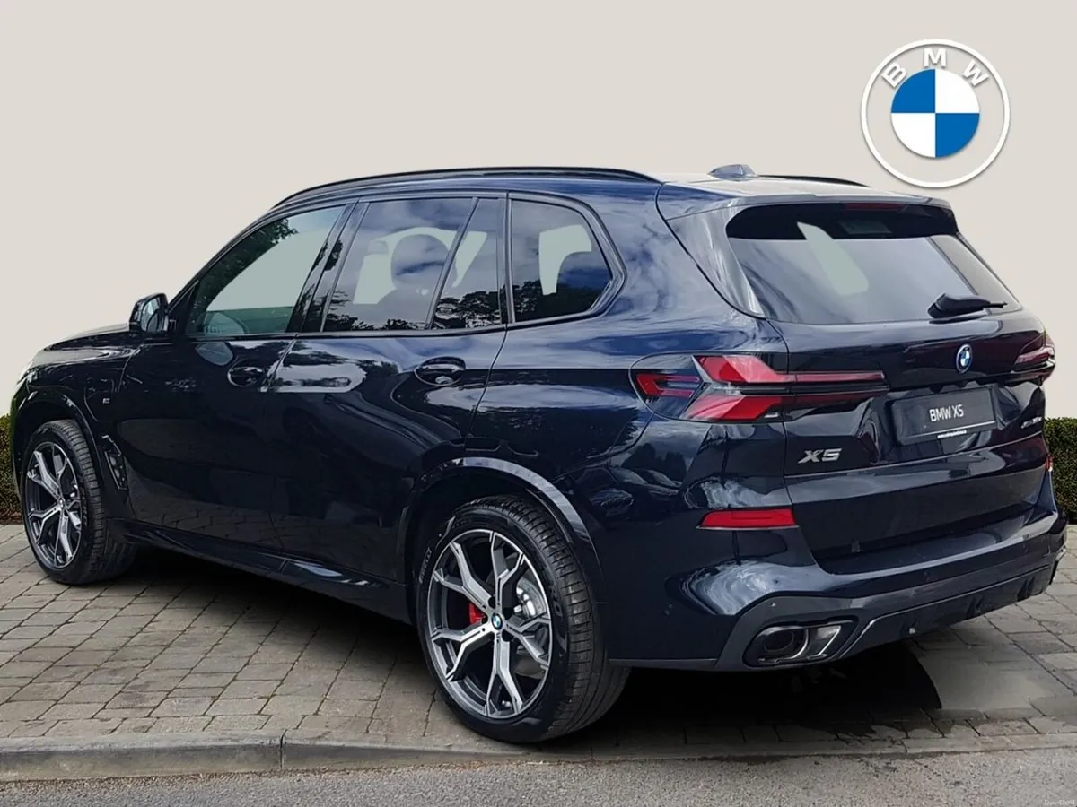 BMW X5 xDrive50e M Sport - Image 2