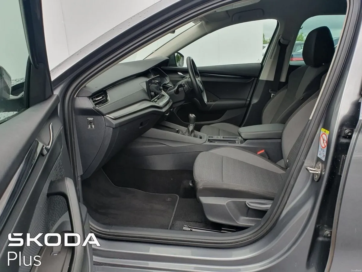 Skoda Octavia OCTAVIA C AMB 1.0TSI 110HP Call Corm - Image 4