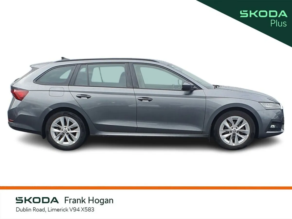 Skoda Octavia OCTAVIA C AMB 1.0TSI 110HP Call Corm - Image 6