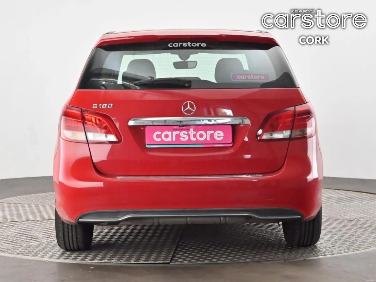 Mercedes-Benz B-Class B 180 STYLE - Image 4