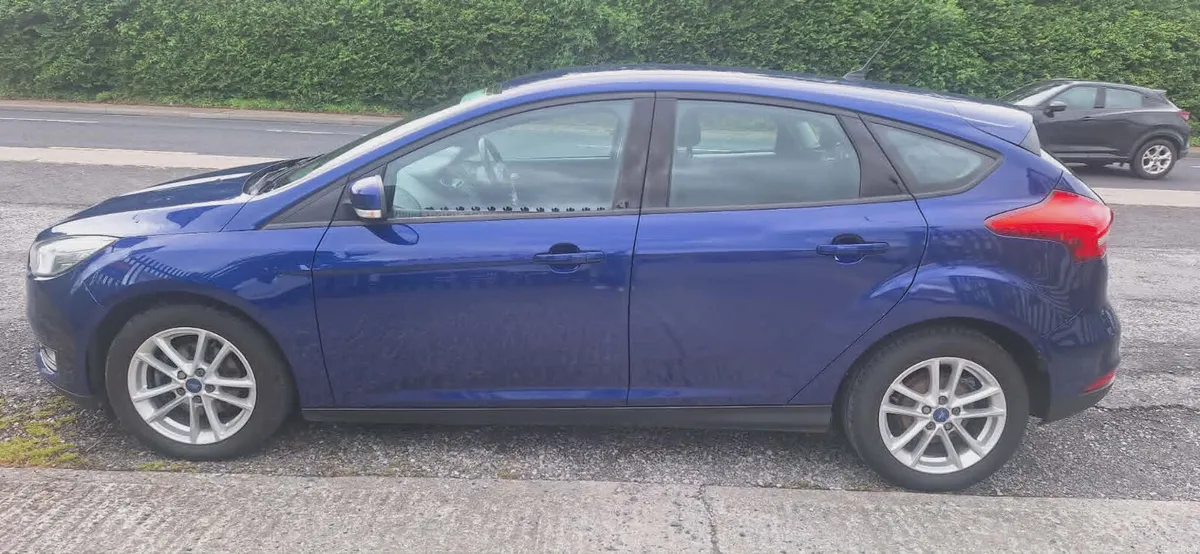 Ford Focus 1.5 TDCi - Image 4