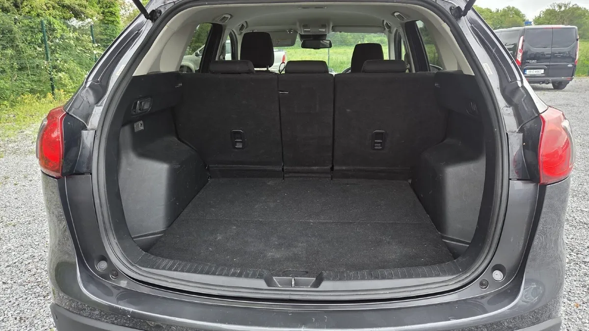 Mazda CX-5 2014 - Image 3