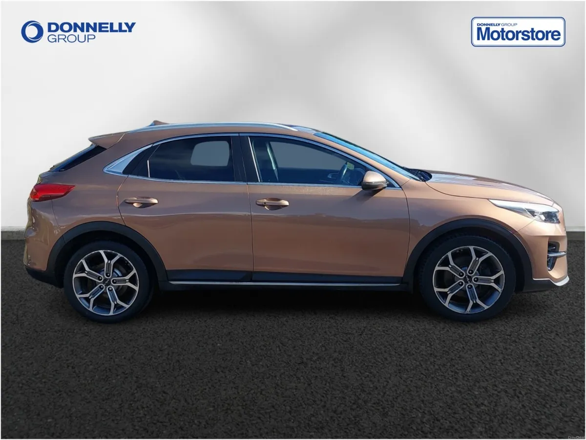 Kia ceed Hatchback 3 - Image 3