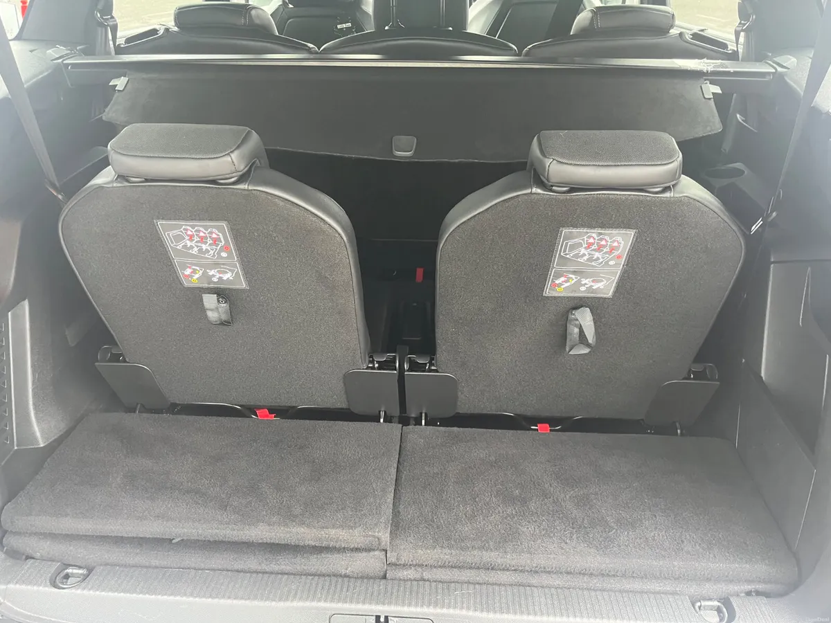 Peugeot 5008 2023 - Image 6