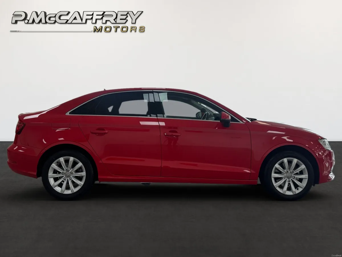 2016 Audi A3 1.4 TFSI SE S-Tronic Auto, - Image 4