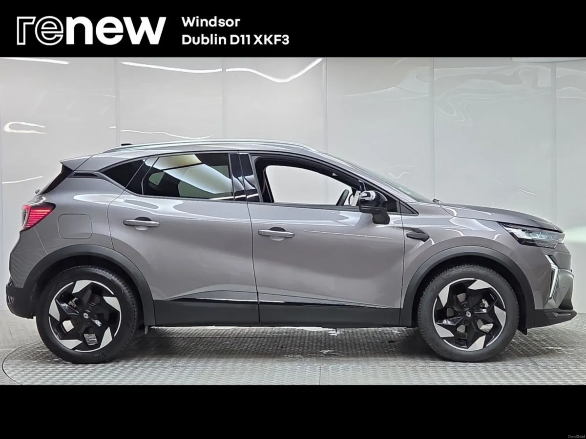 Renault Captur TCe 90 Techno - Image 6