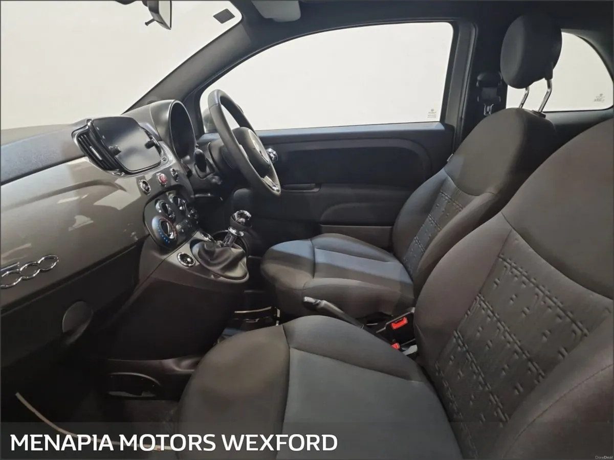 Fiat 500 500 Dolce Vita 1.0 MHEV 70 HP - Image 5