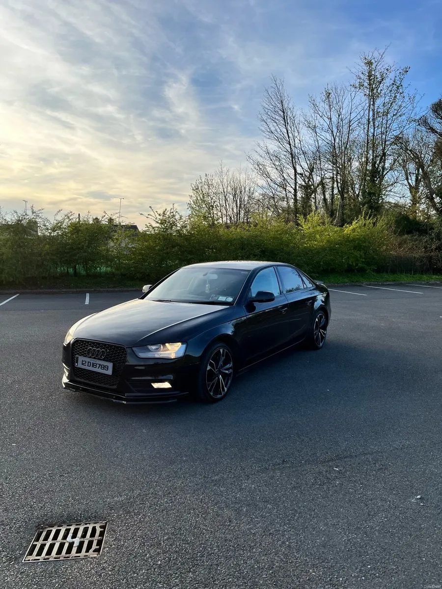 Audi a4 se - Image 2
