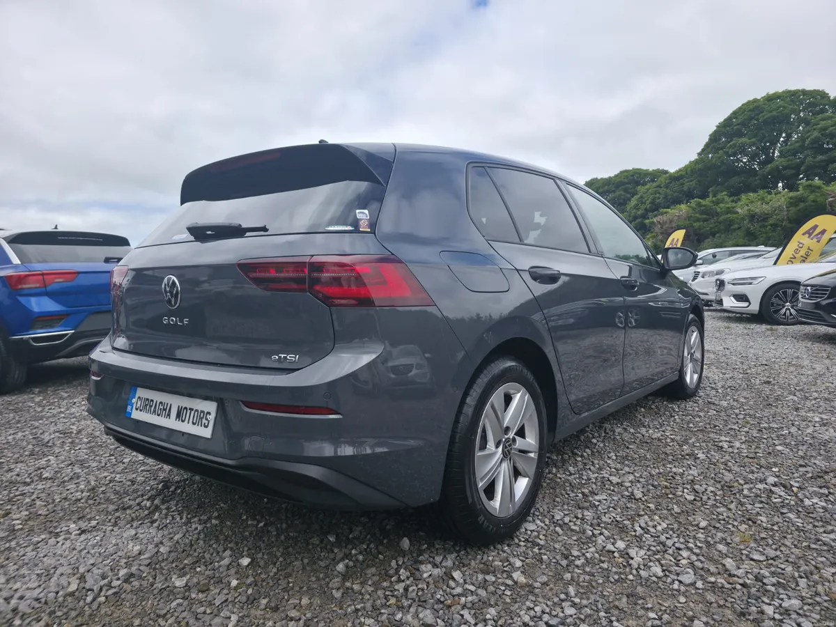 2022 Volkswagen Golf eTSI - Image 5