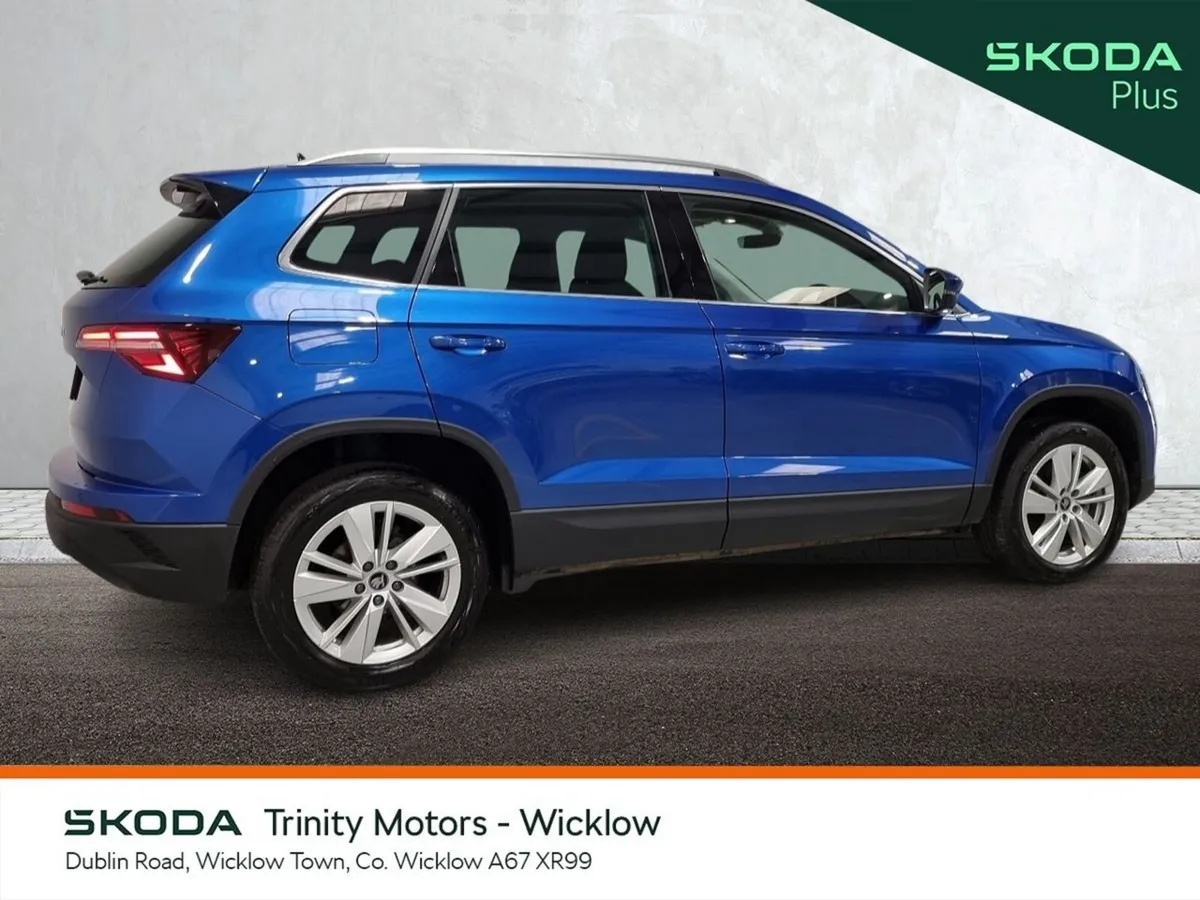 Skoda Karoq ** SELECTION ** 2.0TDI ** TRINITY SKOD - Image 3