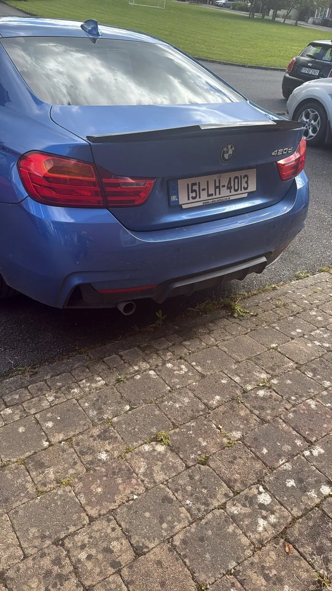 151 4 series bmw - Image 4