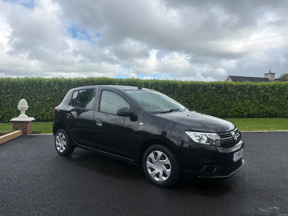 Dacia Sandero 2017 - Image 4
