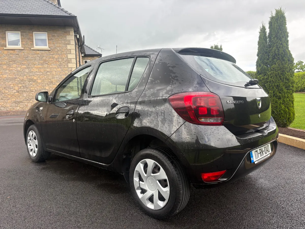 Dacia Sandero 2017 - Image 6
