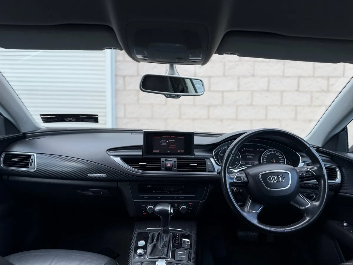 AUDI A7 3.0 TDI AUTO 255km - Image 6